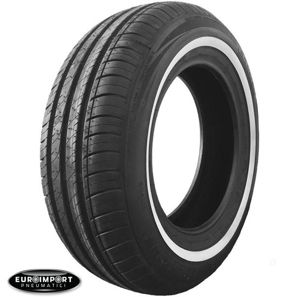 Nankang Econex Na 1 Ww  155/80 R15 83 T   TL WW